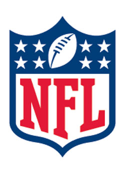 NFL - National Football League Pet I.D. Tags